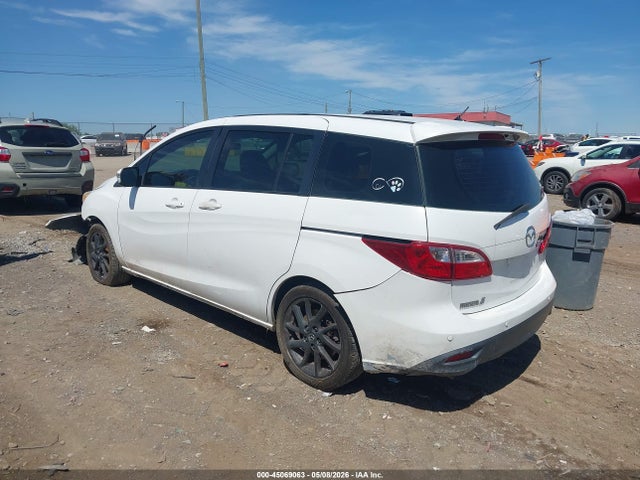 Aukcja sprzedaży 2013 Mazda Mazda5 Touring, vin: JM1CW2CL2D0151263, numer aukcji: 45069063
