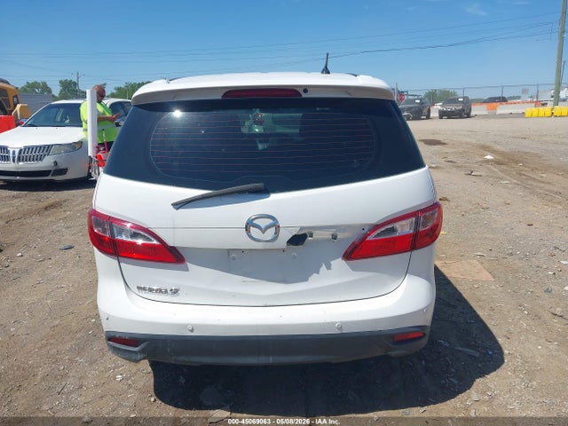 Aukcja sprzedaży 2013 Mazda Mazda5 Touring, vin: JM1CW2CL2D0151263, numer aukcji: 45069063