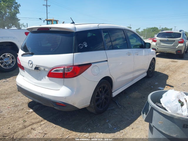 Aukcja sprzedaży 2013 Mazda Mazda5 Touring, vin: JM1CW2CL2D0151263, numer aukcji: 45069063