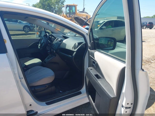 Aukcja sprzedaży 2013 Mazda Mazda5 Touring, vin: JM1CW2CL2D0151263, numer aukcji: 45069063