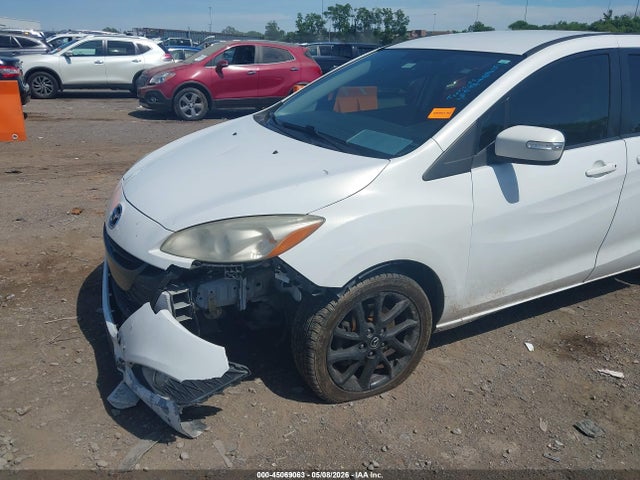 Aukcja sprzedaży 2013 Mazda Mazda5 Touring, vin: JM1CW2CL2D0151263, numer aukcji: 45069063