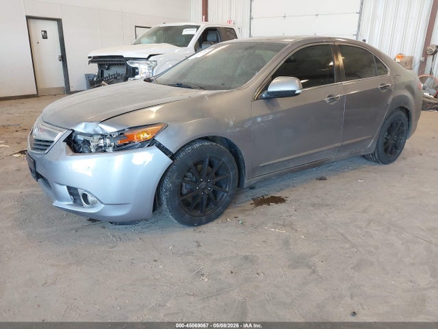 Продаж на аукціоні авто 2013 Acura Tsx 2.4, vin: JH4CU2F62DC001419, номер лоту: 45069067