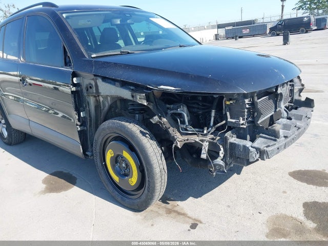Aukcja sprzedaży 2017 Volkswagen Tiguan 2.0t/2.0t S, vin: WVGAV7AX6HK029041, numer aukcji: 45069068
