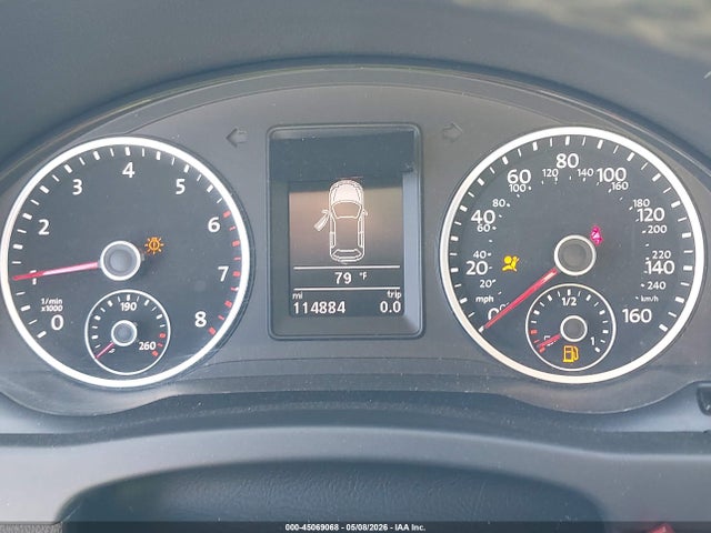Aukcja sprzedaży 2017 Volkswagen Tiguan 2.0t/2.0t S, vin: WVGAV7AX6HK029041, numer aukcji: 45069068