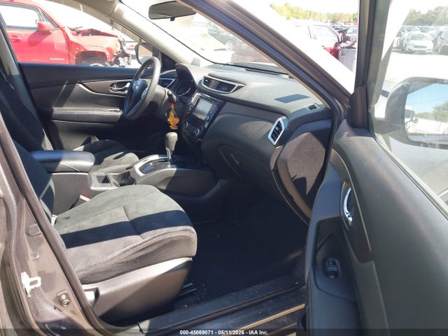 Aukcja sprzedaży 2014 Nissan Rogue Sv, vin: 5N1AT2MV7EC806562, numer aukcji: 45069071