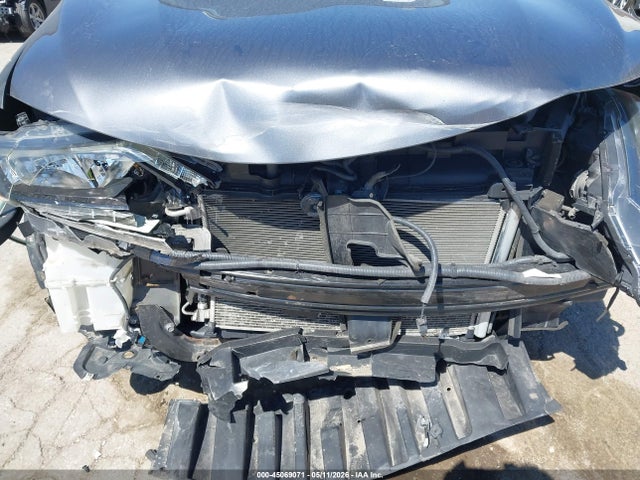 Aukcja sprzedaży 2014 Nissan Rogue Sv, vin: 5N1AT2MV7EC806562, numer aukcji: 45069071