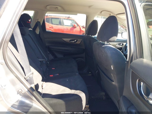 Aukcja sprzedaży 2014 Nissan Rogue Sv, vin: 5N1AT2MV7EC806562, numer aukcji: 45069071