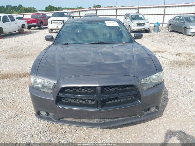 Продаж на аукціоні авто 2014 Dodge Charger Sxt, vin: 2C3CDXHG4EH166220, номер лоту: 45069073