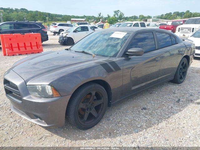 Продаж на аукціоні авто 2014 Dodge Charger Sxt, vin: 2C3CDXHG4EH166220, номер лоту: 45069073