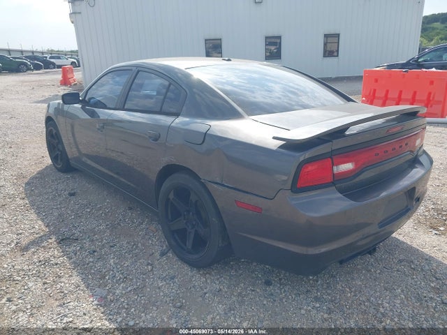Продаж на аукціоні авто 2014 Dodge Charger Sxt, vin: 2C3CDXHG4EH166220, номер лоту: 45069073