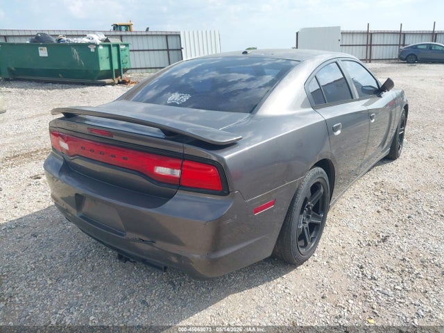 Продаж на аукціоні авто 2014 Dodge Charger Sxt, vin: 2C3CDXHG4EH166220, номер лоту: 45069073