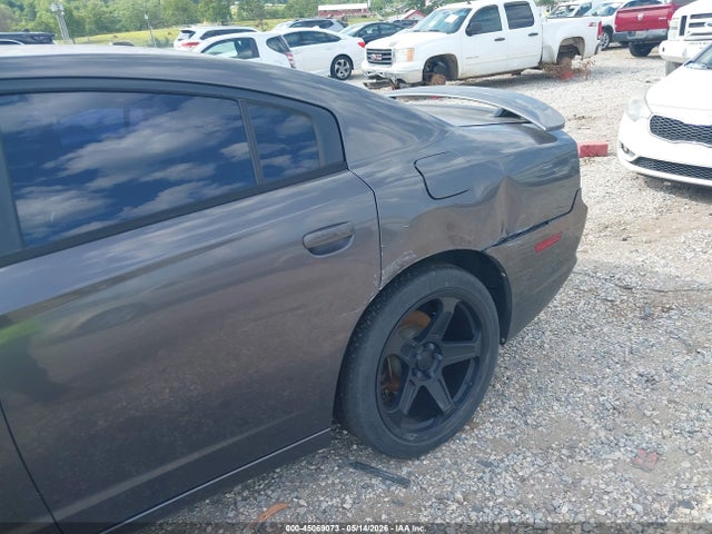 Продаж на аукціоні авто 2014 Dodge Charger Sxt, vin: 2C3CDXHG4EH166220, номер лоту: 45069073
