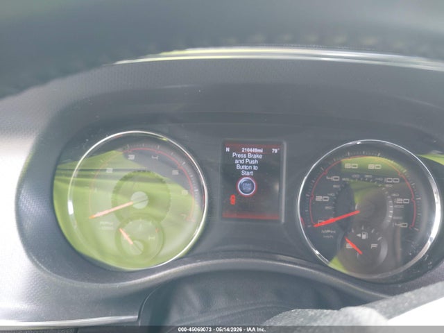 Продаж на аукціоні авто 2014 Dodge Charger Sxt, vin: 2C3CDXHG4EH166220, номер лоту: 45069073