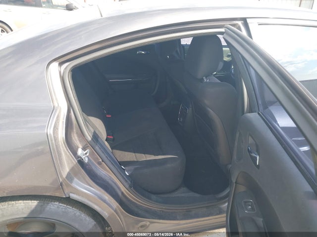 Продаж на аукціоні авто 2014 Dodge Charger Sxt, vin: 2C3CDXHG4EH166220, номер лоту: 45069073