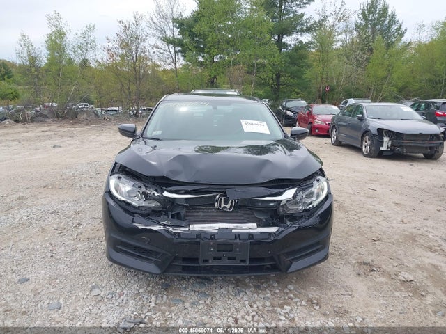 Aukcja sprzedaży 2018 Honda Civic Lx, vin: 2HGFC2F54JH595448, numer aukcji: 45069074