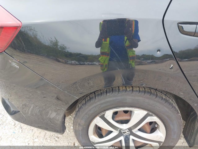 Aukcja sprzedaży 2018 Honda Civic Lx, vin: 2HGFC2F54JH595448, numer aukcji: 45069074