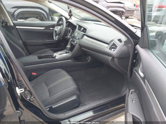Aukcja sprzedaży 2018 Honda Civic Lx, vin: 2HGFC2F54JH595448, numer aukcji: 45069074