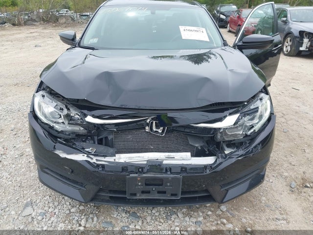 Aukcja sprzedaży 2018 Honda Civic Lx, vin: 2HGFC2F54JH595448, numer aukcji: 45069074