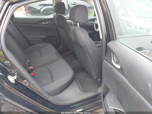 Aukcja sprzedaży 2018 Honda Civic Lx, vin: 2HGFC2F54JH595448, numer aukcji: 45069074