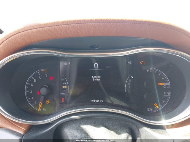 Продажа на аукционе авто 2015 Jeep Grand Cherokee Summit, vin: 1C4RJFJG7FC739425, номер лота: 45069075