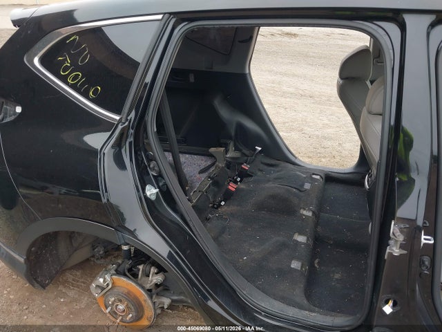 Aukcja sprzedaży 2022 Honda Cr-v Awd Touring, vin: 2HKRW2H92NH663195, numer aukcji: 45069080