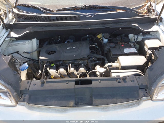 KNDJN2A23J7896174 KIA Soul