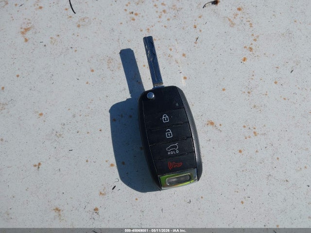 KNDJN2A23J7896174 KIA Soul