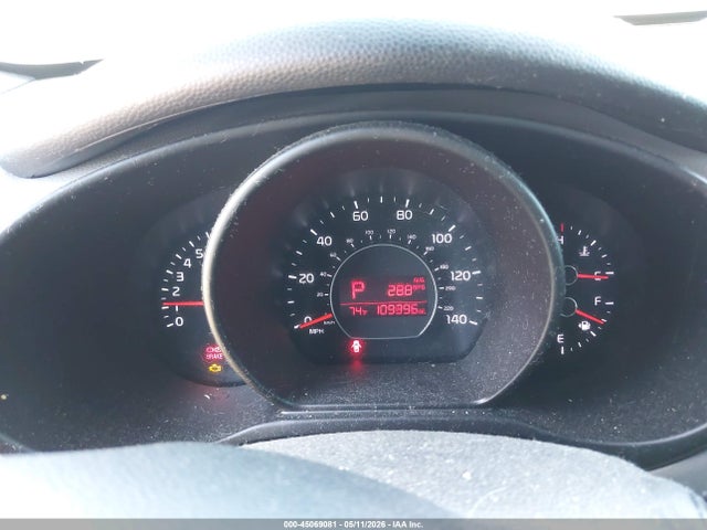 KNDJN2A23J7896174 KIA Soul