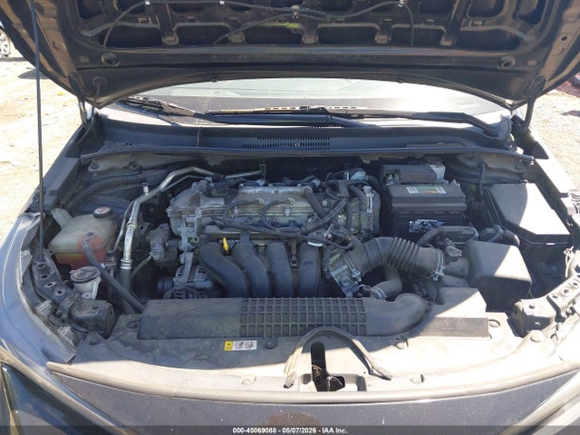 5YFEPRAE9LP097564 Toyota COROLLA LE