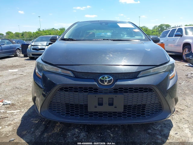 5YFEPRAE9LP097564 Toyota COROLLA LE