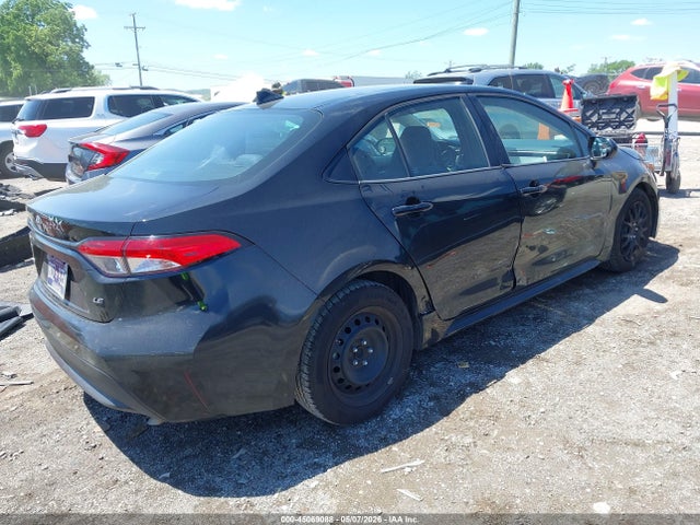 5YFEPRAE9LP097564 Toyota COROLLA LE
