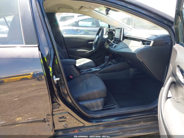 5YFEPRAE9LP097564 Toyota COROLLA LE