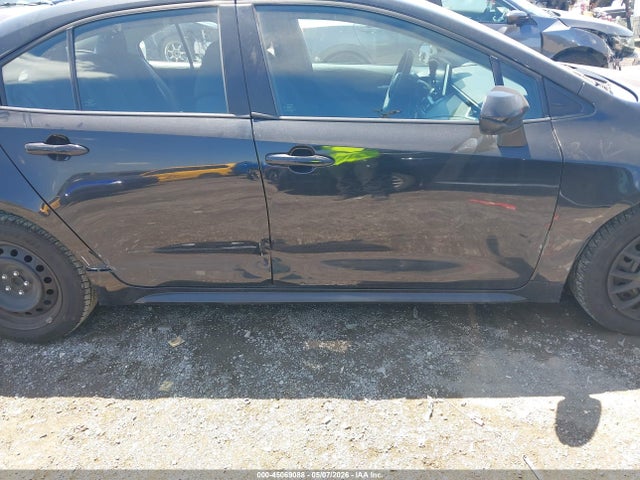 5YFEPRAE9LP097564 Toyota COROLLA LE