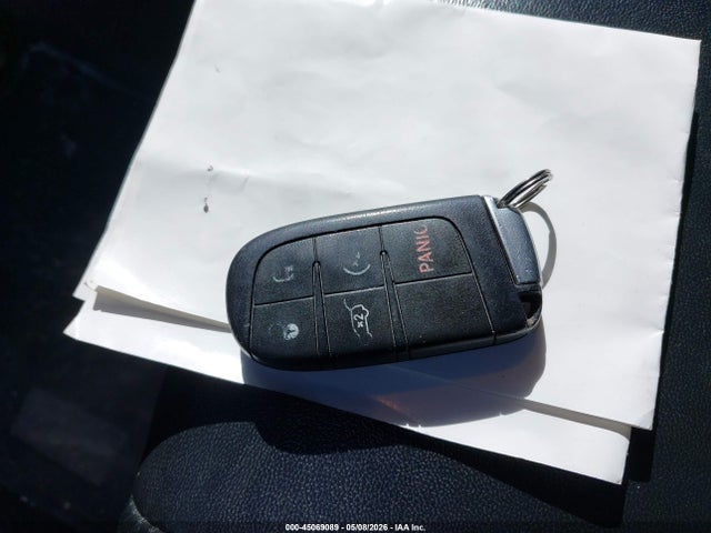 Продажа на аукционе авто 2015 Jeep Grand Cherokee Limited, vin: 1C4RJFBG7FC186175, номер лота: 45069089