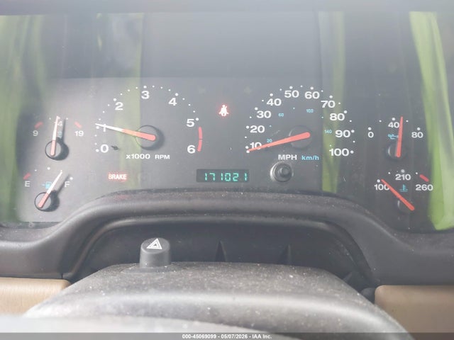 45069099 :رقم المزاد ، 1J4FA49S72P734755 vin ، 2002 Jeep Wrangler Sport مزاد بيع