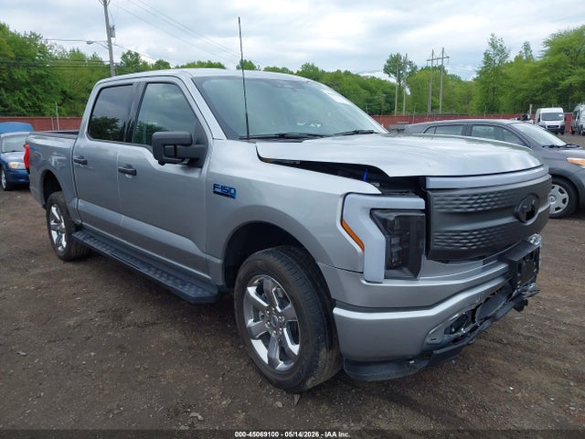 Aukcja sprzedaży 2024 Ford F-150 Lightning Xlt, vin: 1FTVW3LK5RWG06620, numer aukcji: 45069100