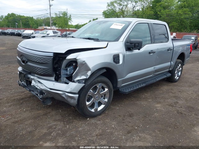 Aukcja sprzedaży 2024 Ford F-150 Lightning Xlt, vin: 1FTVW3LK5RWG06620, numer aukcji: 45069100