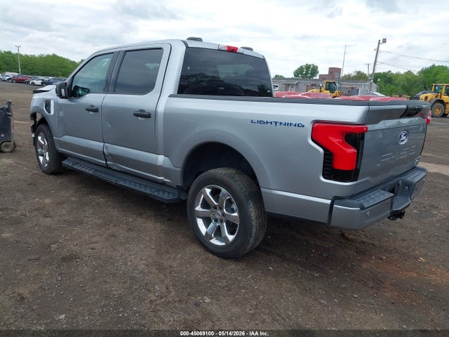 Aukcja sprzedaży 2024 Ford F-150 Lightning Xlt, vin: 1FTVW3LK5RWG06620, numer aukcji: 45069100