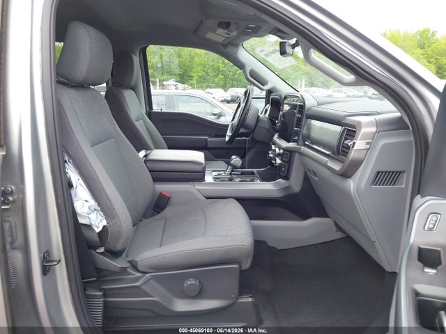 Aukcja sprzedaży 2024 Ford F-150 Lightning Xlt, vin: 1FTVW3LK5RWG06620, numer aukcji: 45069100