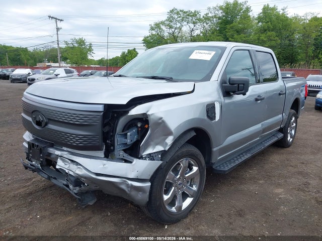 Aukcja sprzedaży 2024 Ford F-150 Lightning Xlt, vin: 1FTVW3LK5RWG06620, numer aukcji: 45069100
