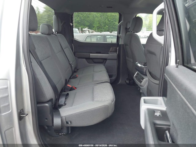 Aukcja sprzedaży 2024 Ford F-150 Lightning Xlt, vin: 1FTVW3LK5RWG06620, numer aukcji: 45069100