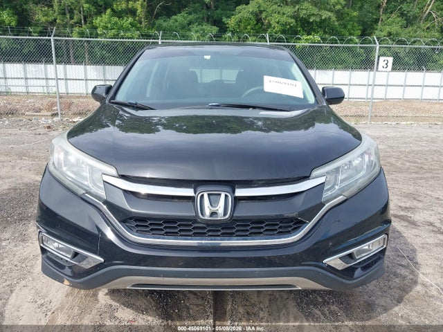 2016 Honda Cr-v Ex მანქანა იყიდება აუქციონზე, vin: 2HKRM4H54GH692358, აუქციონის ნომერი: 45069101