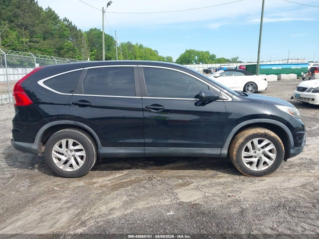 2016 Honda Cr-v Ex მანქანა იყიდება აუქციონზე, vin: 2HKRM4H54GH692358, აუქციონის ნომერი: 45069101