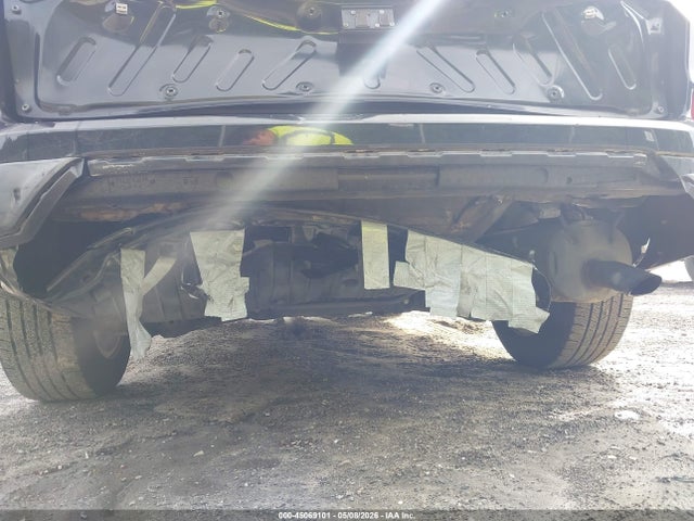 2016 Honda Cr-v Ex მანქანა იყიდება აუქციონზე, vin: 2HKRM4H54GH692358, აუქციონის ნომერი: 45069101