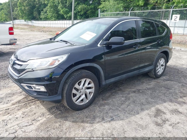 2016 Honda Cr-v Ex მანქანა იყიდება აუქციონზე, vin: 2HKRM4H54GH692358, აუქციონის ნომერი: 45069101