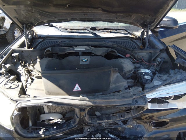 Aukcja sprzedaży 2015 Bmw X5 Xdrive50i, vin: 5UXKR6C50F0J74134, numer aukcji: 45069102