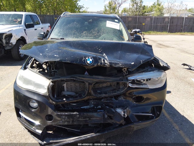 Aukcja sprzedaży 2015 Bmw X5 Xdrive50i, vin: 5UXKR6C50F0J74134, numer aukcji: 45069102