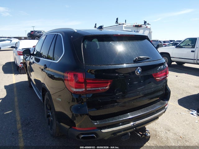 Aukcja sprzedaży 2015 Bmw X5 Xdrive50i, vin: 5UXKR6C50F0J74134, numer aukcji: 45069102