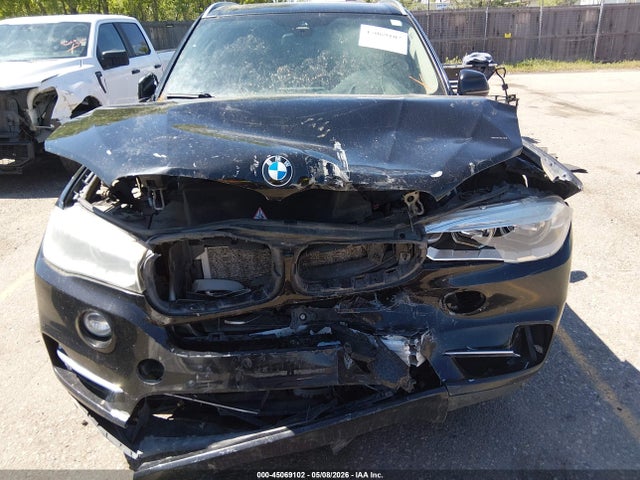 Aukcja sprzedaży 2015 Bmw X5 Xdrive50i, vin: 5UXKR6C50F0J74134, numer aukcji: 45069102