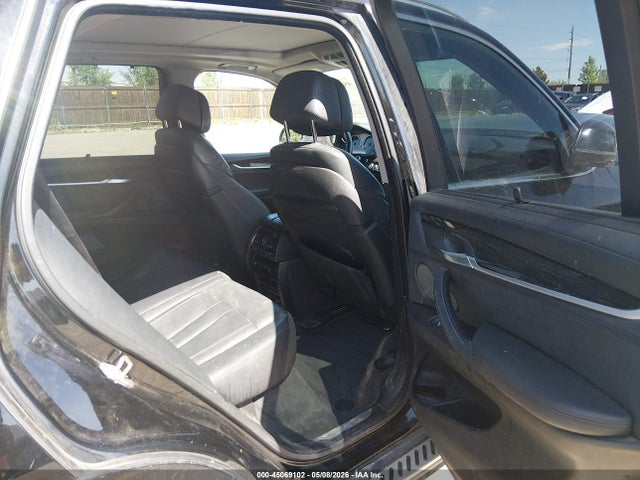 Aukcja sprzedaży 2015 Bmw X5 Xdrive50i, vin: 5UXKR6C50F0J74134, numer aukcji: 45069102